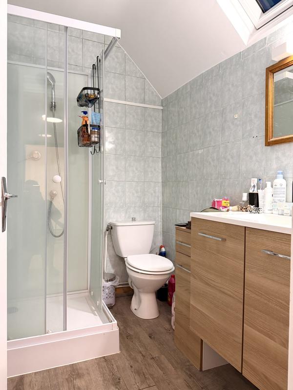 Maison - 82 m² - 4 pièces