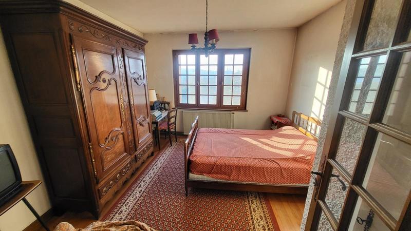 Maison - 162 m² - 5 pièces