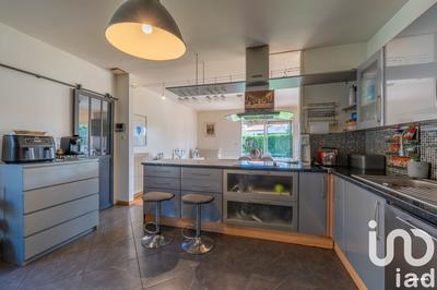 Maison de maîtres - 220 m² - 5 pièces