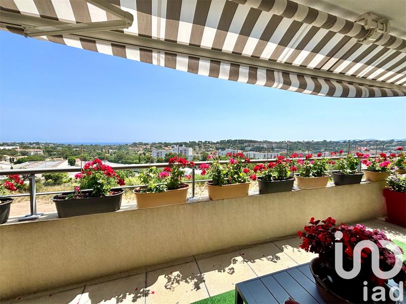 Appartement - 115 m² - 5 pièces