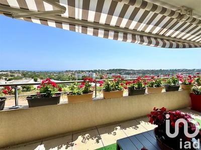 Appartement - 115 m² - 5 pièces