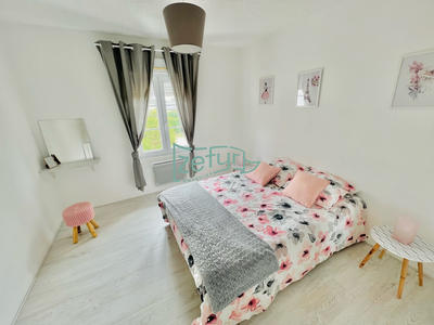 Duplex - 61 m² - 3 pièces