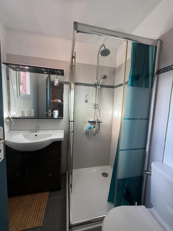 Maison - 106 m² - 7 pièces