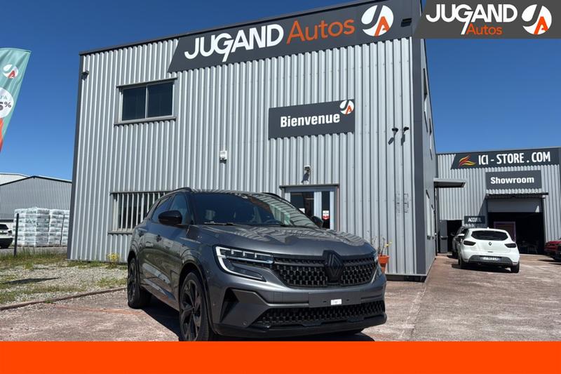 Renault Austral Etech 200 Esprit Alpine