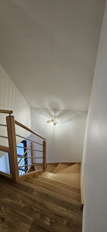 Maison contemporaine - 133 m² - 5 pièces