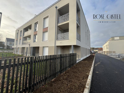 Appartement - 29 m² - 1 pièce