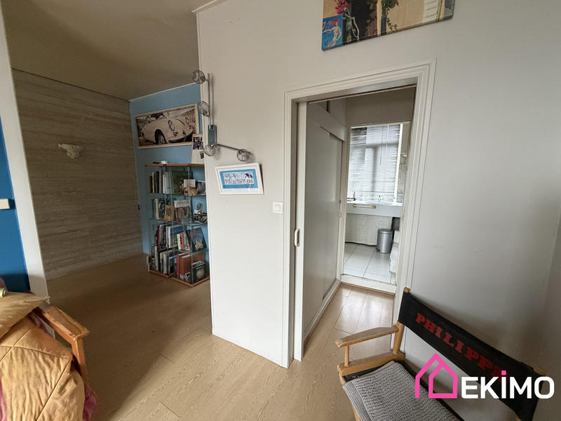 Maison - 130 m² - 4 pièces