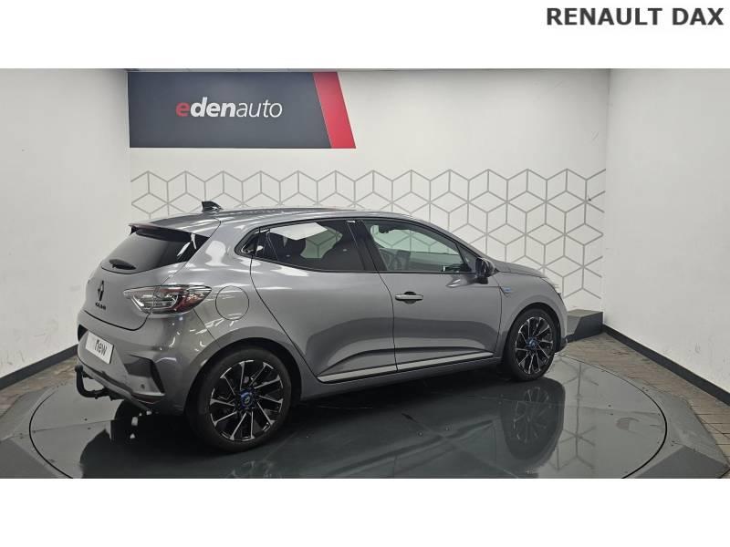 Renault Clio TCe 90 Esprit Alpine