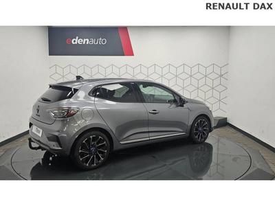 Renault Clio TCe 90 Esprit Alpine