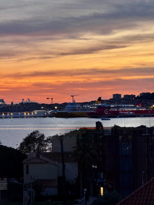 Appartement - 59 m² - 2 pièces