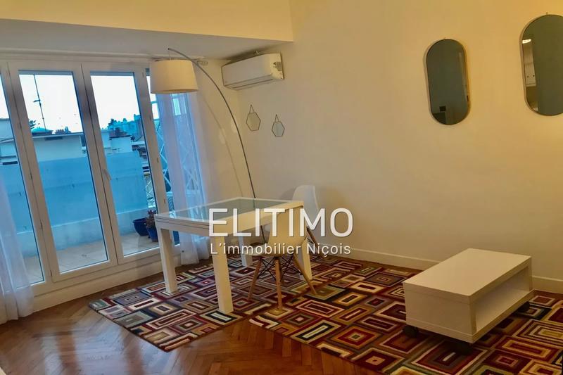 Appartement - 31 m² - 1 pièce