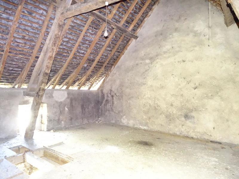 Immeuble - 145 m² - 4 pièces