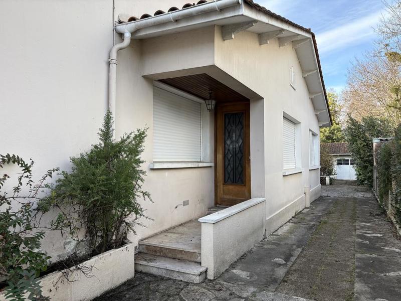 Maison - 70 m² - 3 pièces