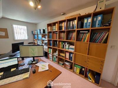 Maison - 170 m² - 11 pièces