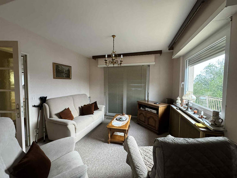 Maison - 78 m² - 4 pièces