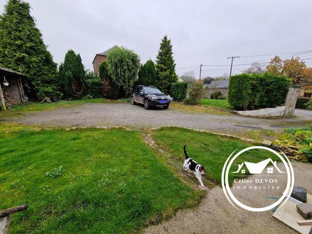 Fonds de commerce - 170 m²