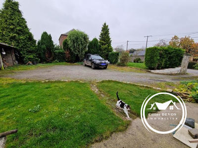 Fonds de commerce - 170 m²