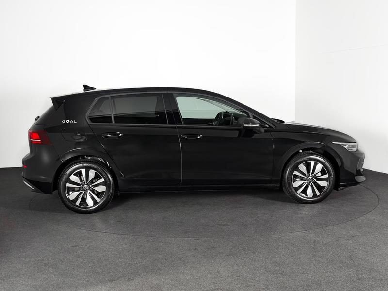 Volkswagen Golf 8 Goal 2.0 Tdi 150ch Dsg Digital Cockpit Sieges Chauff Carplay Camera Attelage Gps