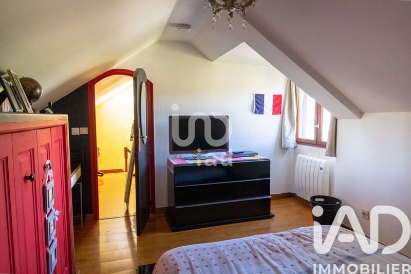 Maison - 53 m² - 5 pièces