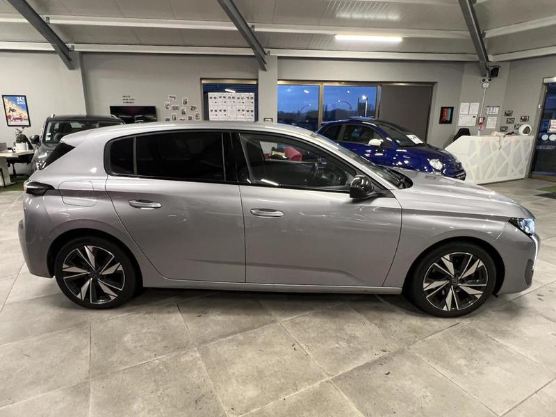 Peugeot 308 1.5 BlueHDi s&amp;S - 130 Bv Eat8 III Allure / Garantie 12 Mois