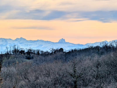 Maison - 100 m² - 6 pièces