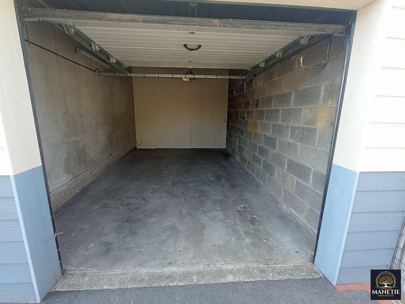 Maison - 92 m² - 5 pièces