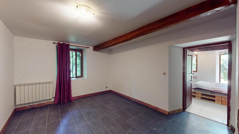 Maison - 117 m² - 4 pièces