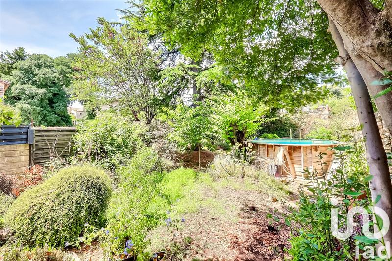 Maison - 116 m² - 4 pièces