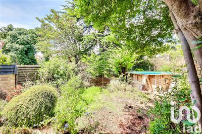 Maison - 116 m² - 4 pièces