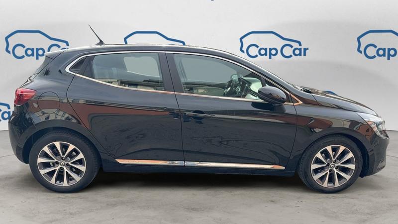 Renault Clio 1.0 TCe 90 Intens