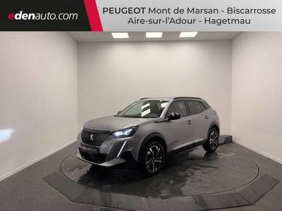 Peugeot 2008 BlueHDi 130 s&amp;S Eat8 Allure