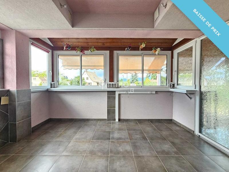 Maison - 135 m² - 6 pièces