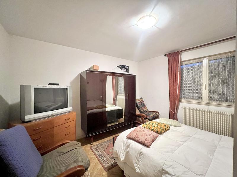 Maison - 138 m² - 5 pièces