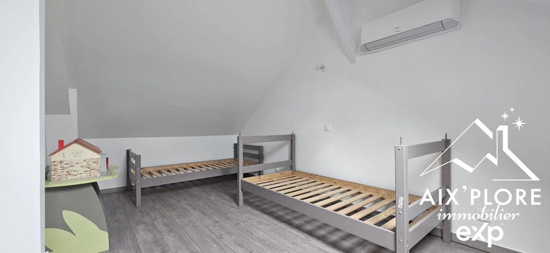 Appartement - 74 m² - 4 pièces