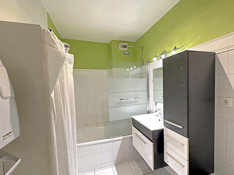 Appartement - 69 m² - 3 pièces