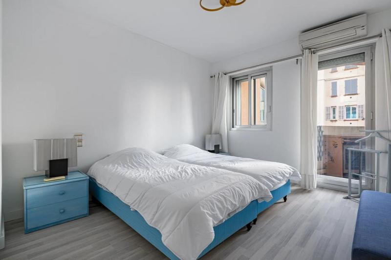 Appartement - 74 m² - 3 pièces