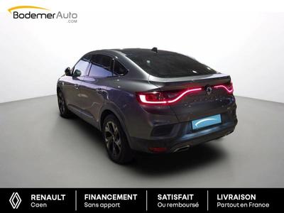 Renault Arkana E-Tech 145 - 21b R.S. Line