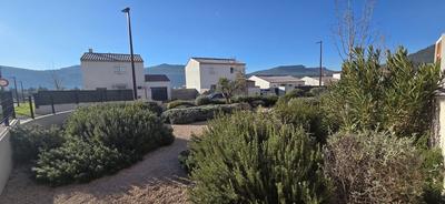 Appartement - 79 m² - 4 pièces