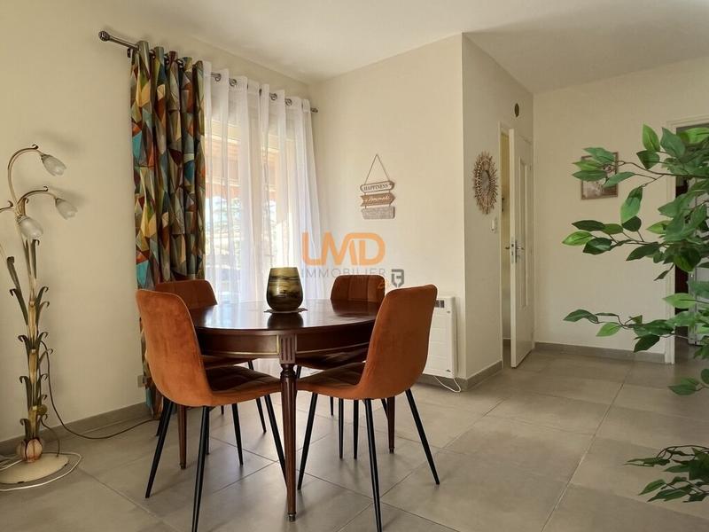 Villa - 70 m² - 3 pièces