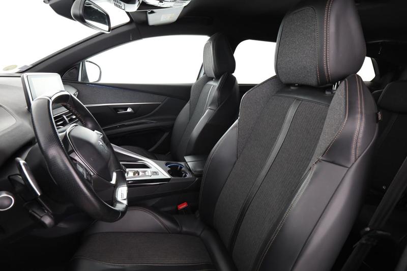 Peugeot 5008 1.6 Blue-HDi Gt Line Eat6 120 ch