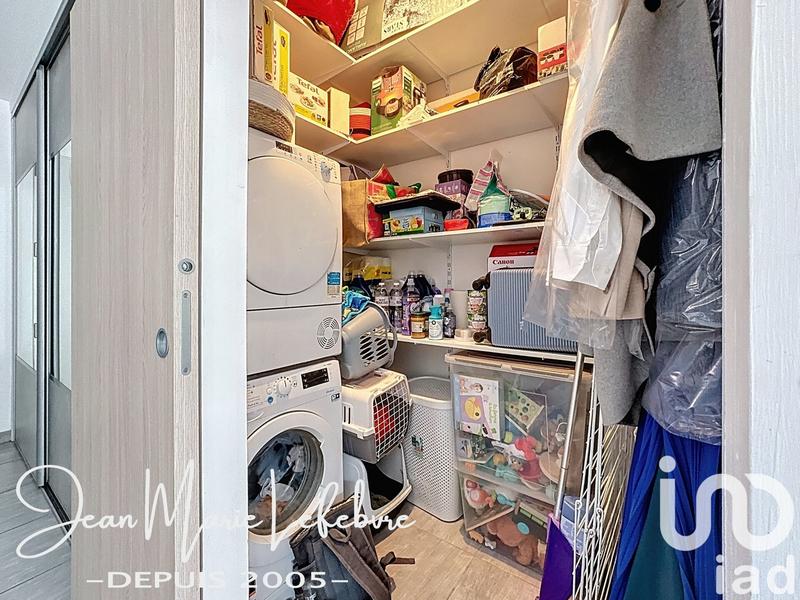 Maison - 69 m² - 3 pièces