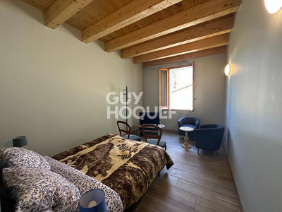 Maison de maîtres - 200 m² - 8 pièces