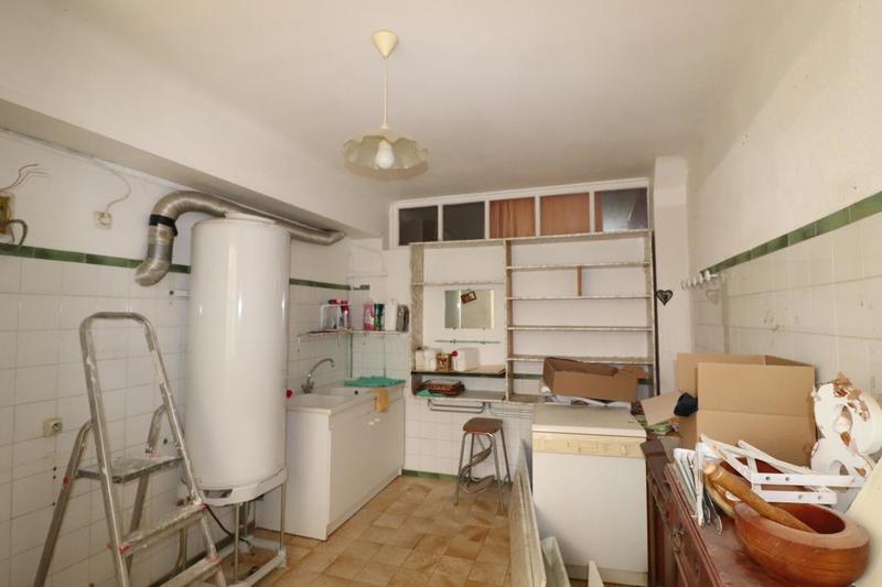 Appartement - 97 m² - 3 pièces