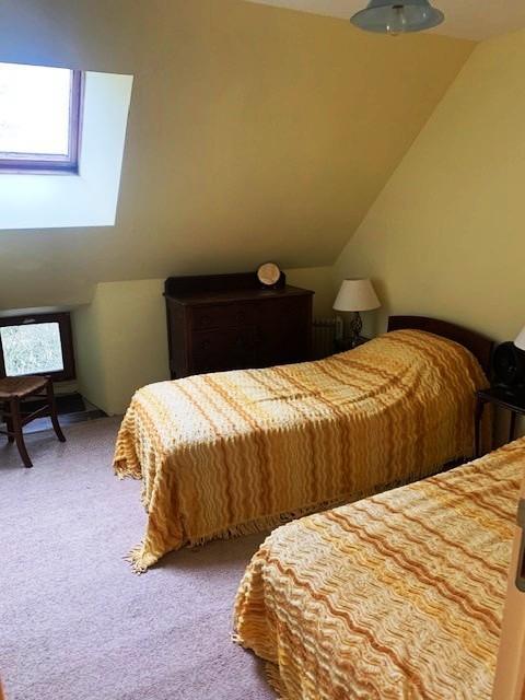 Longère - 141 m² - 6 pièces