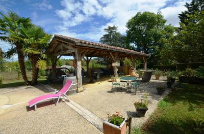 Maison de campagne - 438 m² - 18 pièces