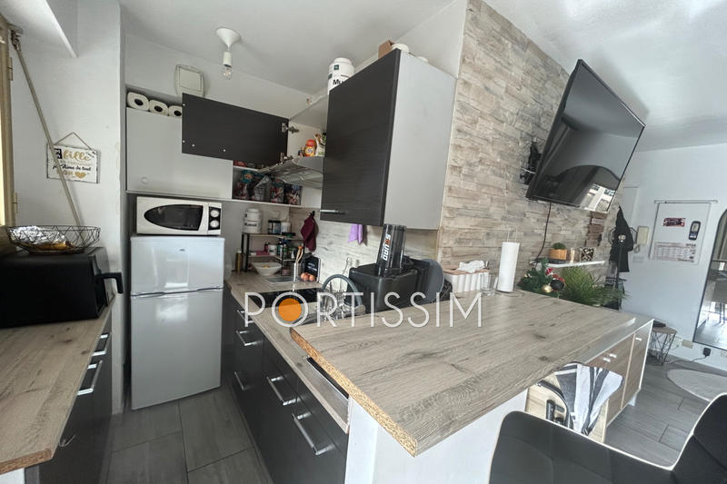 Appartement - 30 m² - 1 pièce