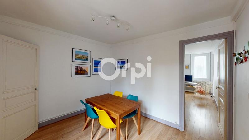 Appartement - 39 m² - 2 pièces