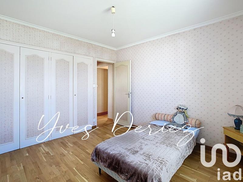 Maison - 117 m² - 4 pièces