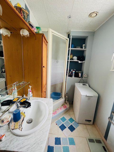 Maison - 85 m² - 6 pièces