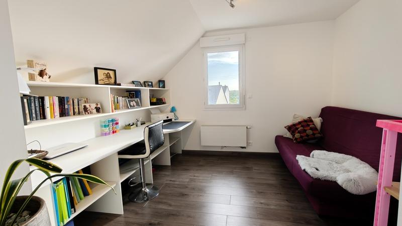 Maison - 157 m² - 7 pièces